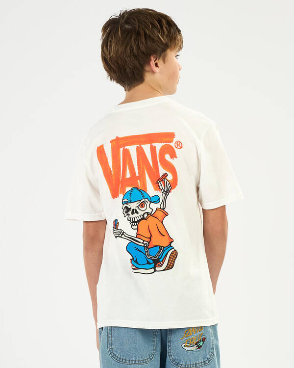 Lil Reggie Mischief T-Shirt