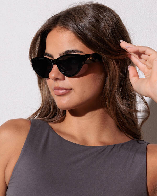 Lulu Sunglasses