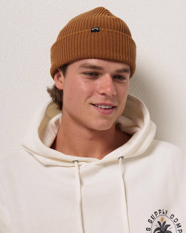 Arcade Beanie