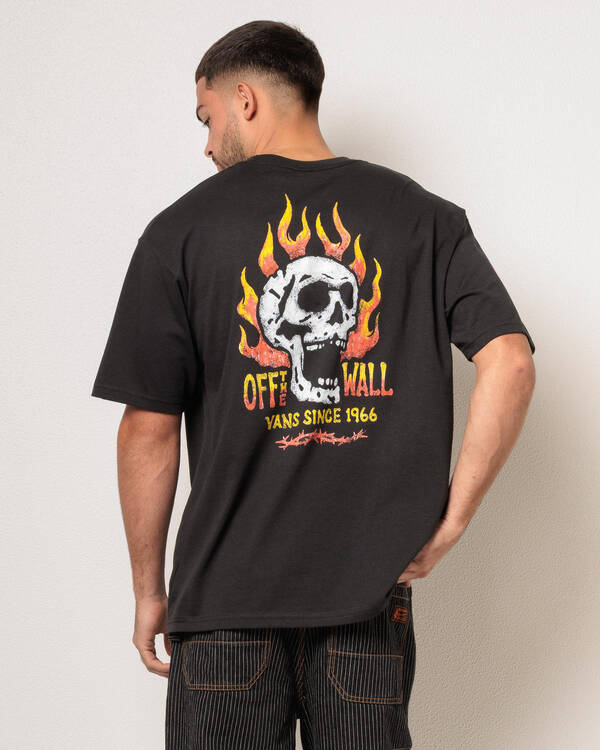 Off The Wall Fever T-Shirt