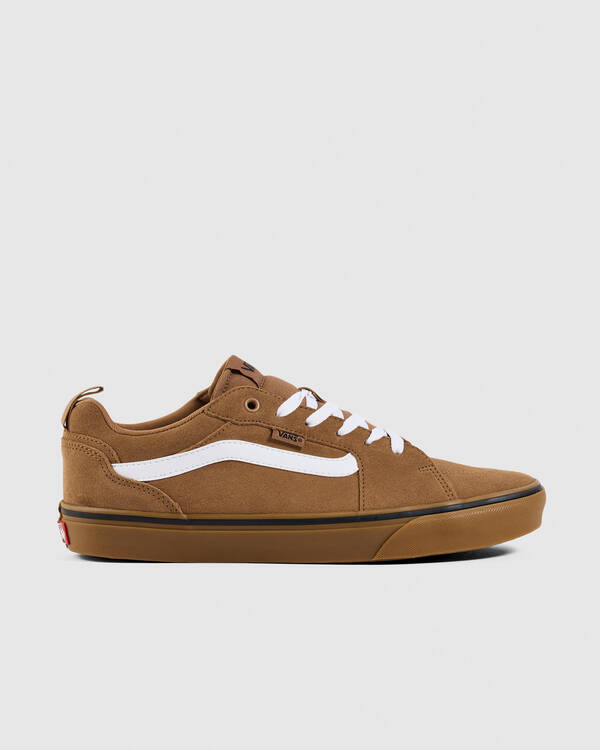 Filmore Shoes