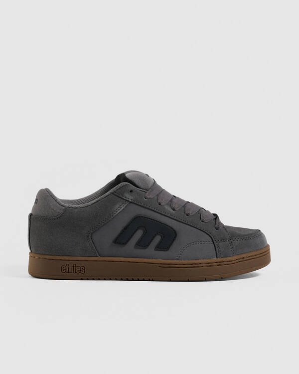 Kingpin 2K Shoes