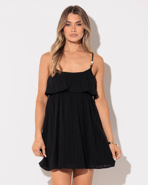 Jameela Dress