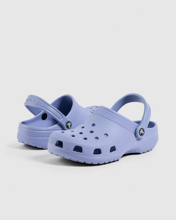 Classic Clogs Shoes