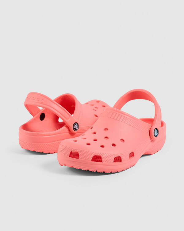 Classic Clogs Shoes