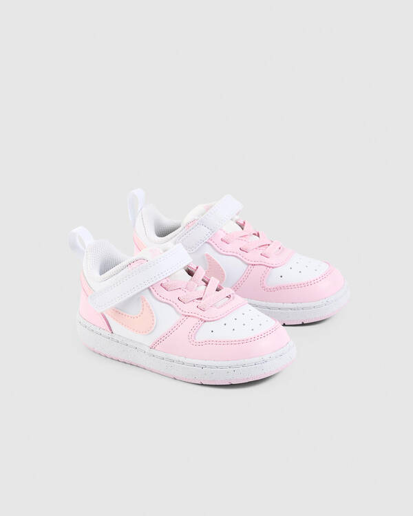 Toddlers' Court Borough Low Recraft Shoes