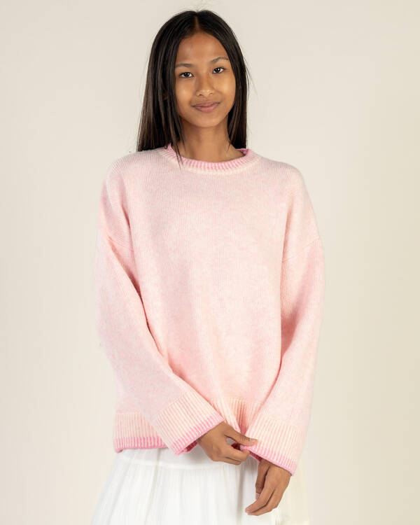 Delphi Knit Jumper