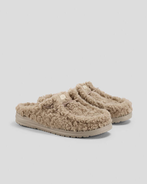 Wendy Slippers