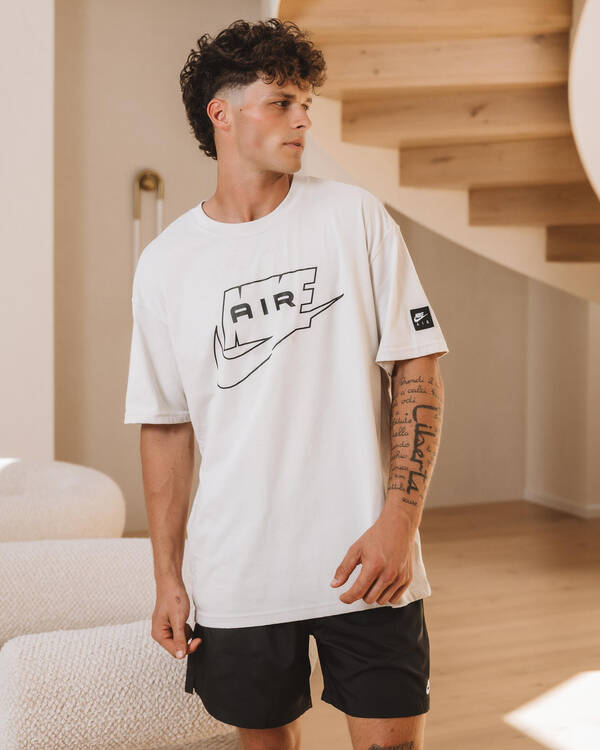 Loose Fit Nike Air T-Shirt