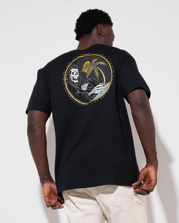 Grim Vacation T-Shirt