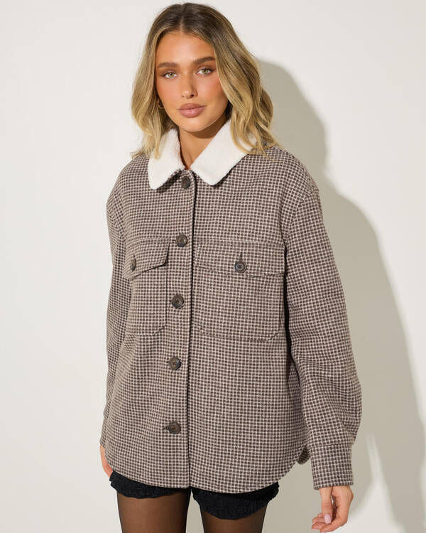 Ellery Shacket