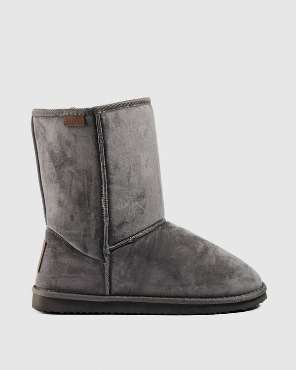 Glacial Boots