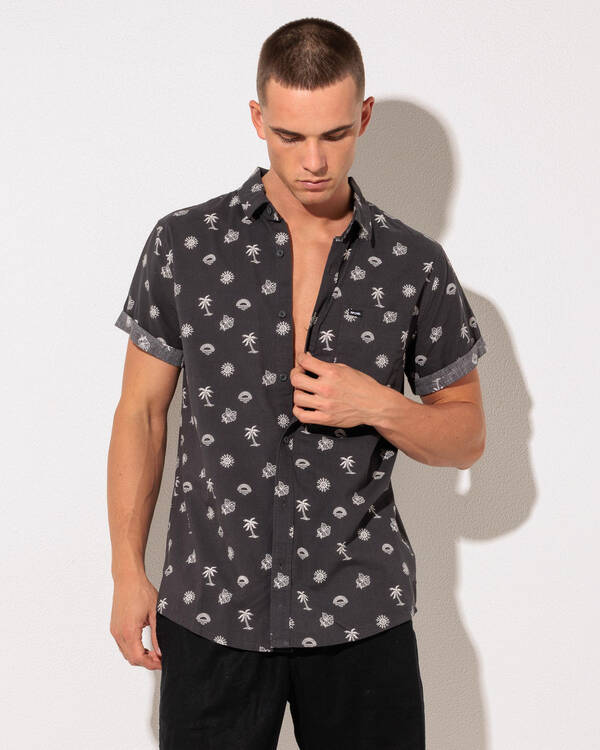 Sessions Short Sleeve Shirt