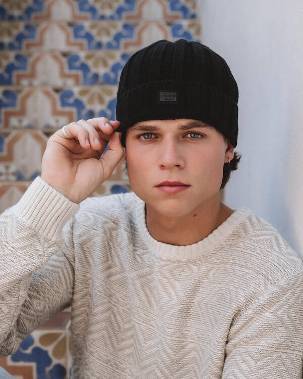 Sorbet Beanie