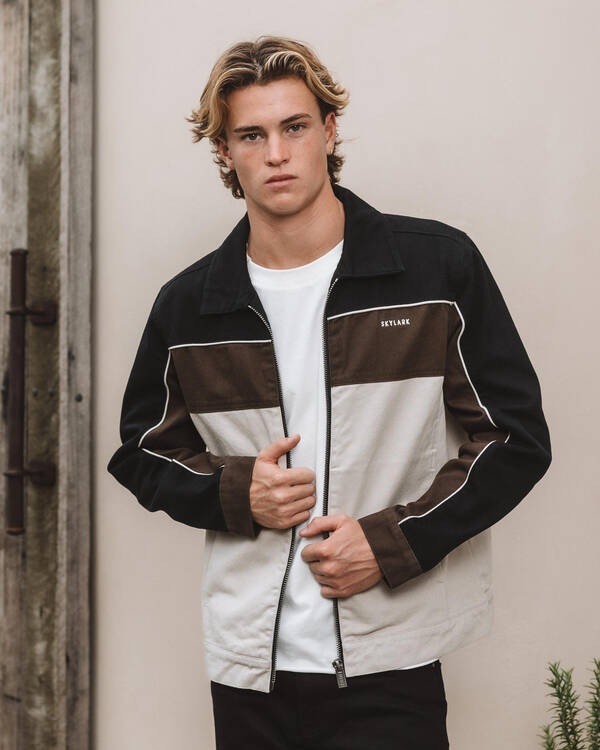 Sway Jacket