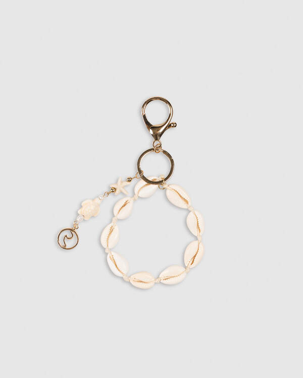 Corfu Small Bag Charm