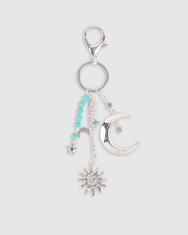 Late Night Large Bag Charm