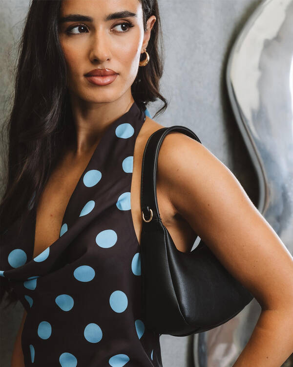 Bobbie Crossbody Bag