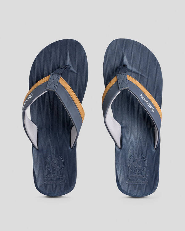 Burleigh Thongs