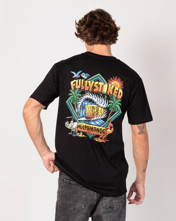 Fully Stoked T-Shirt