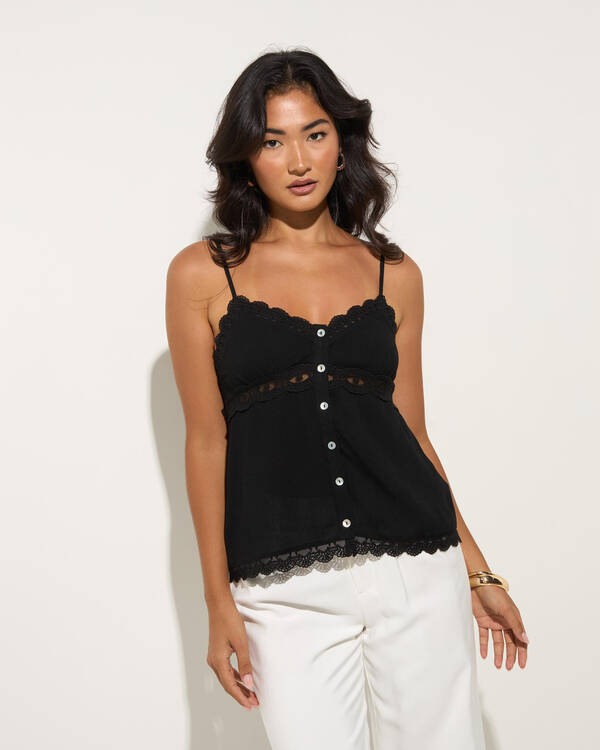 Lita Top