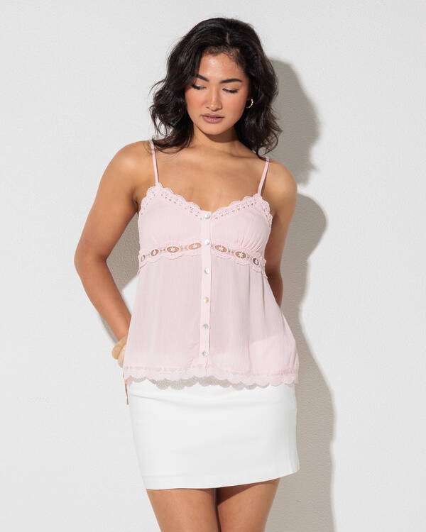 Lita Top