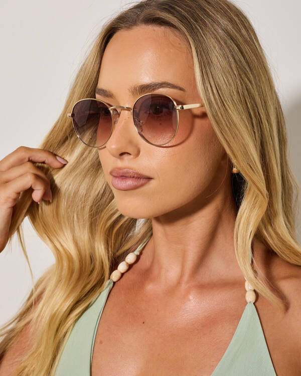 Rising Sunglasses