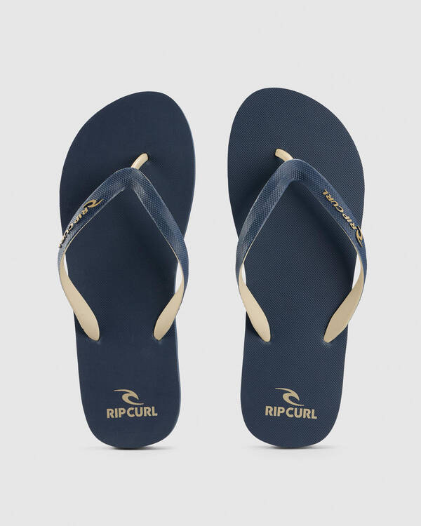 MC Bloom Thongs