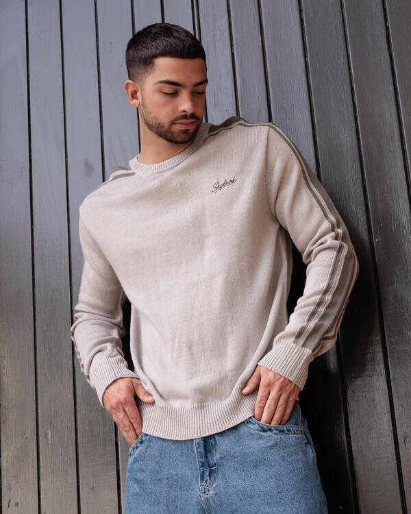 Forest Knit