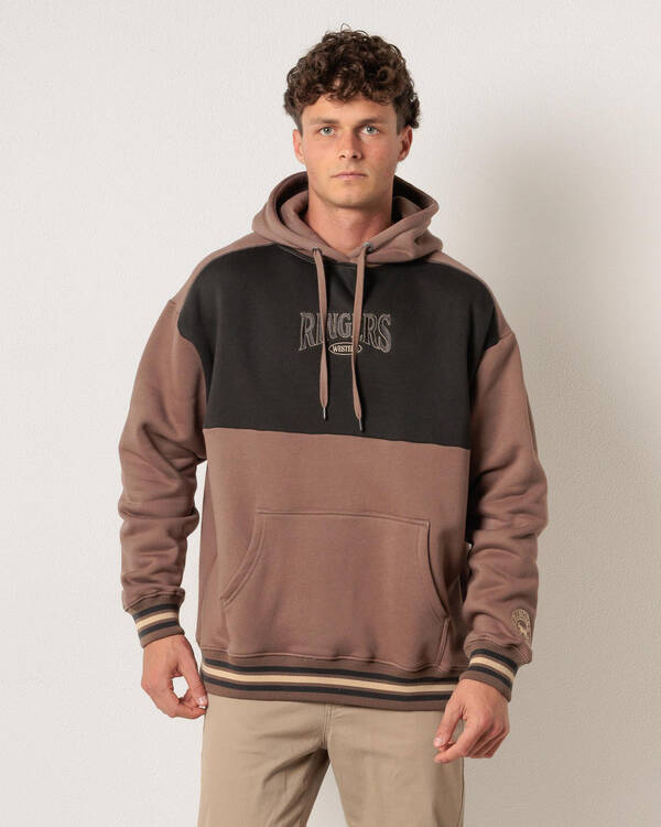 Barrow Creek Hoodie