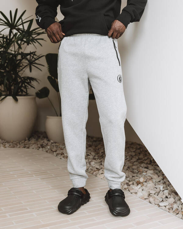 Stillness Track Pants