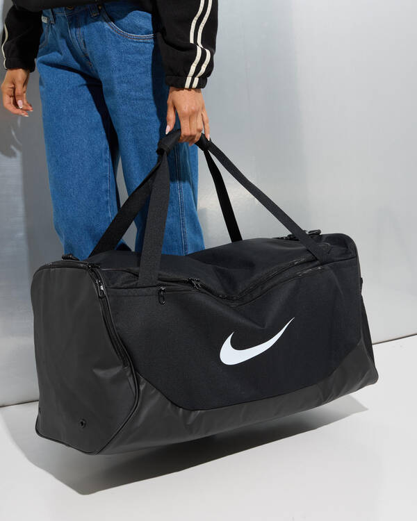 Brasilia Large 95L Duffle Bag