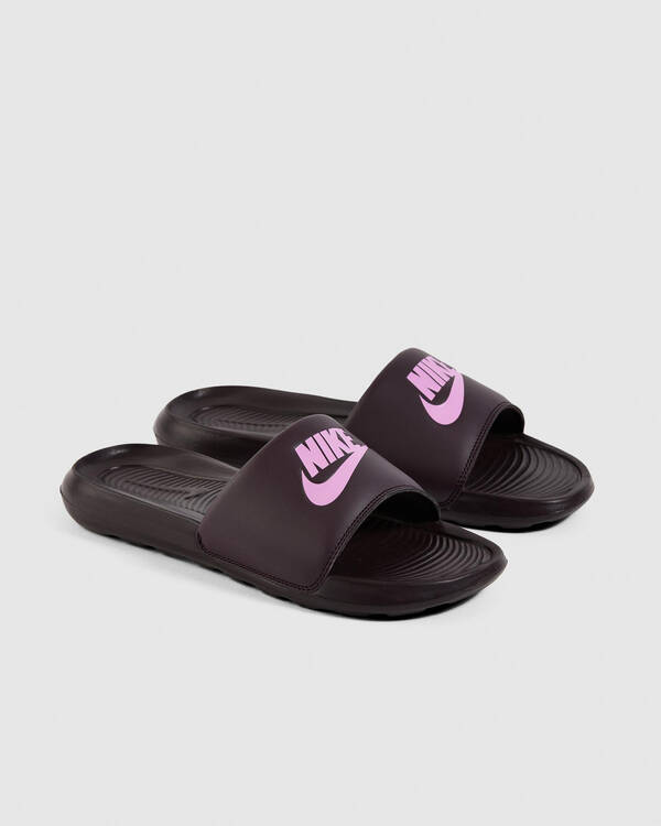 Victori One Slide Sandals