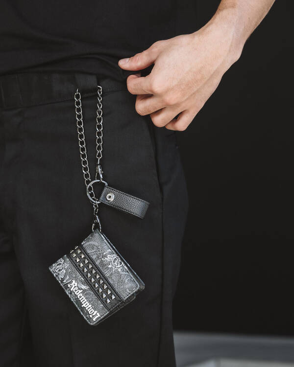 Concept Wallet