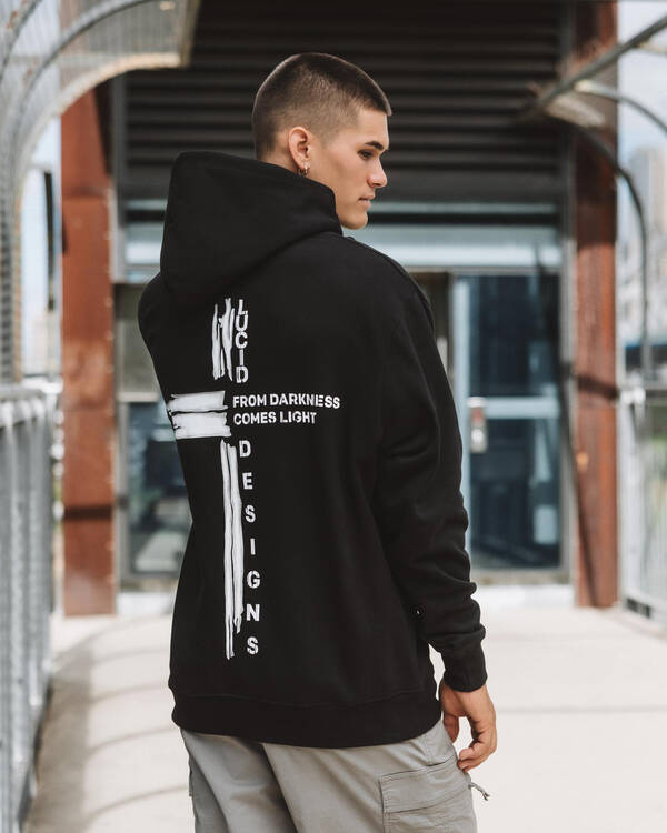 Divinity Hoodie