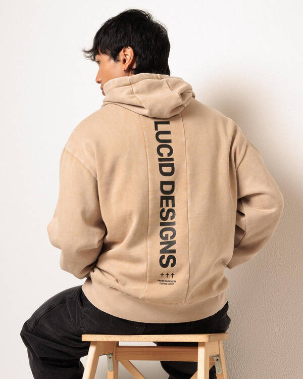 Fluxion Hoodie