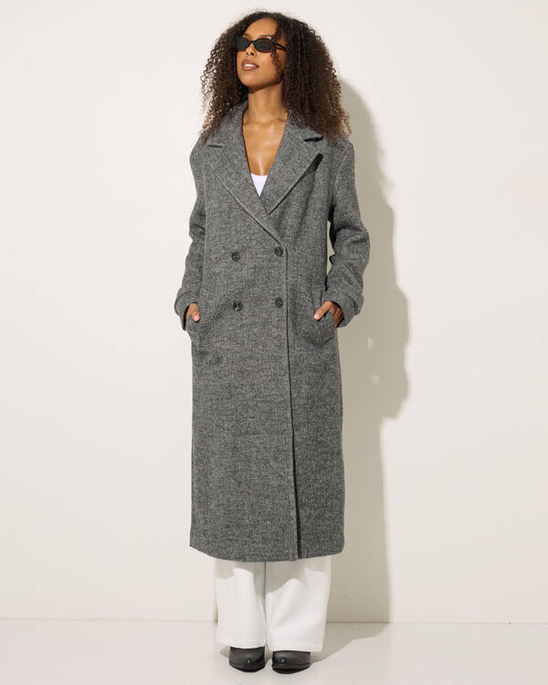 Mayfair Coat