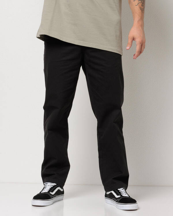 Toil Pants