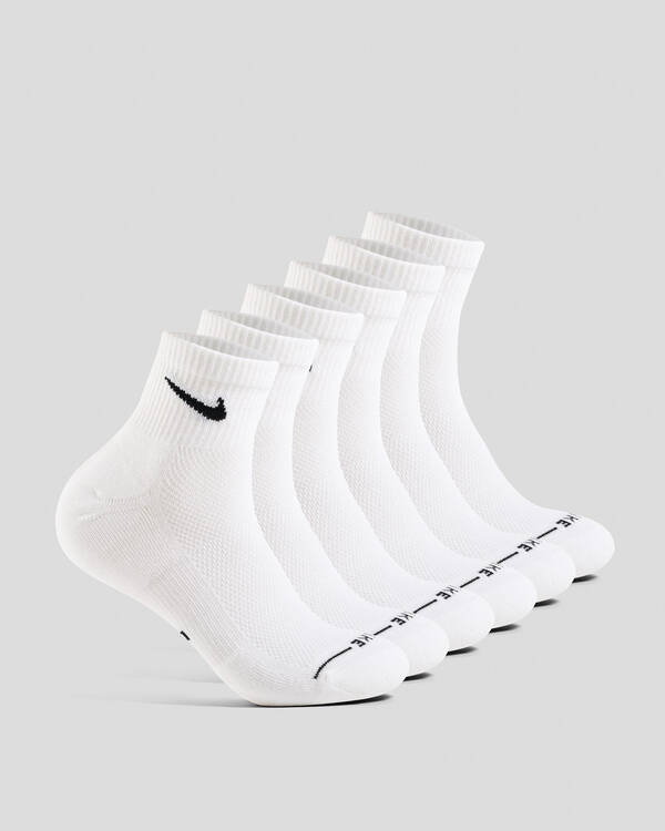 Everyday Elevated Ankle Socks