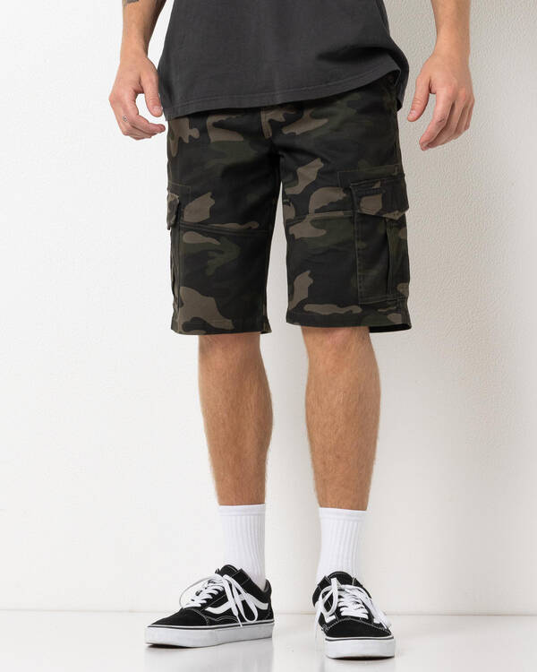 Mitigate Walk Shorts