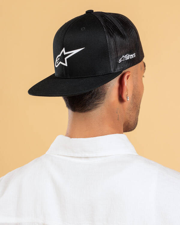 Ageless Trucker Cap
