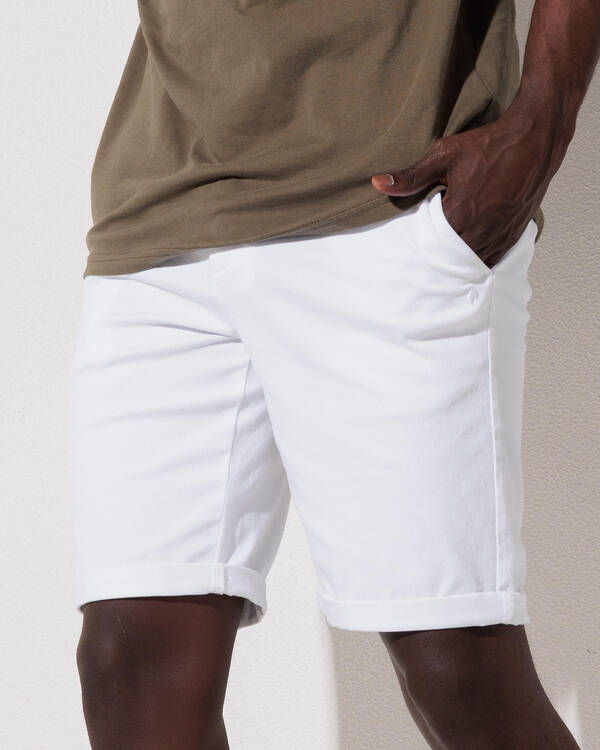 Incline Walk Shorts