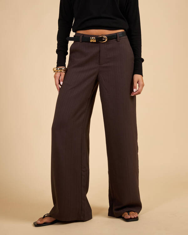Keaton Pants