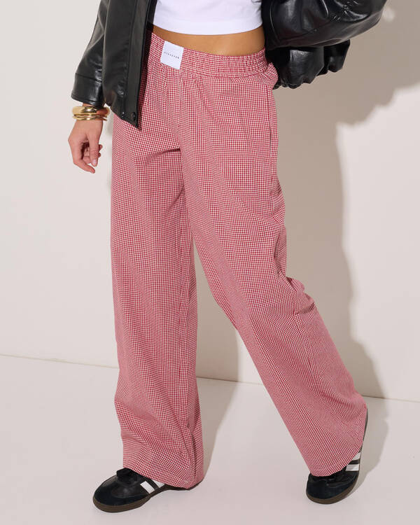 Hugo Pants