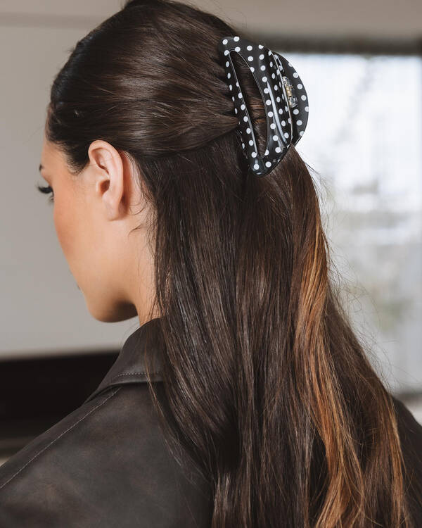 Sophia Hair Claw Clip