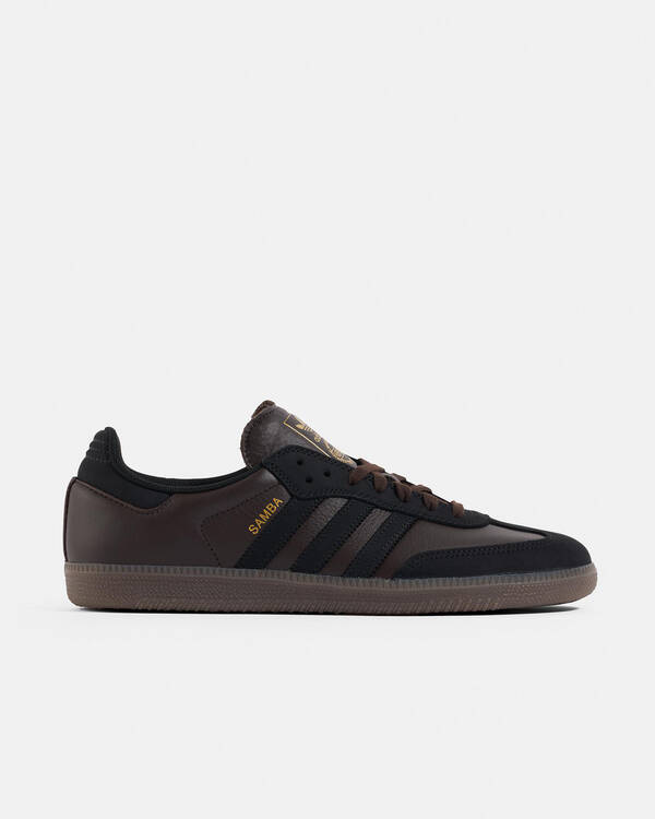 Samba ADV Shoes