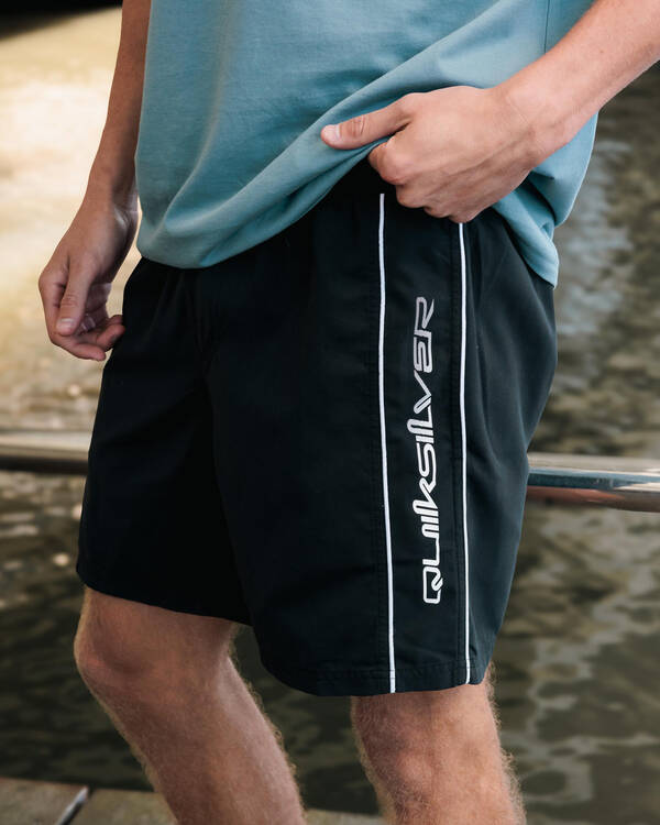 Everyday Vert Volley Board Shorts