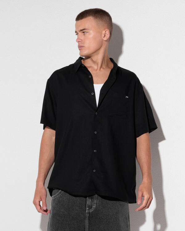 Ricardo Short Sleeve Shirt