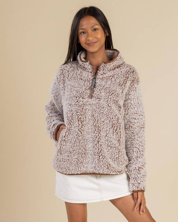 Wilde Polar Fleece