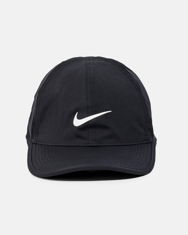 Unstructured Featherlight Club Cap